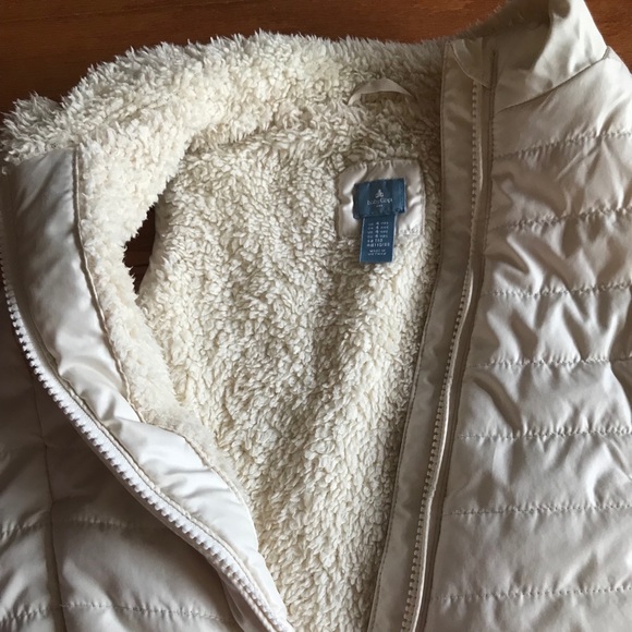 🎀Gap Toddler Girl Vest - Picture 7 of 7